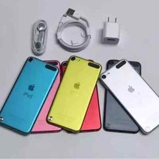 Apple iPod Touch 4a 5a 6a 7a