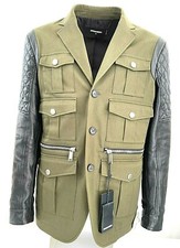 GIUBBOTTO  UOMO SPORTJACKET