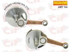 ALBERO MOTORE MAZZUCCHELLI