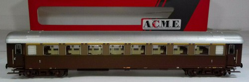 Acme 50156 carrozza - 50156,, fs