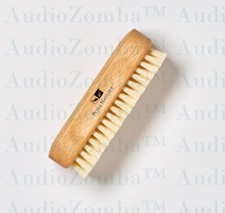 PULITORE SPAZZOLA VINILE