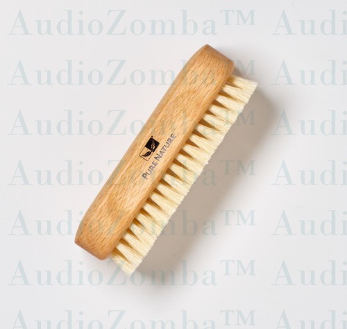 Pulitore spazzola vinile - pulitore,