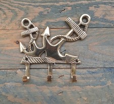 Appendino In Ottone 3 Ganci