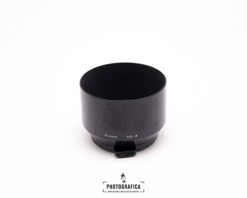 Nikon paraluce per - nikon, hs-8