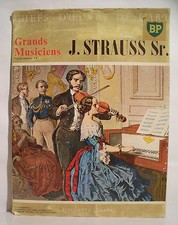 33 Giri 25cm Libro Ascia