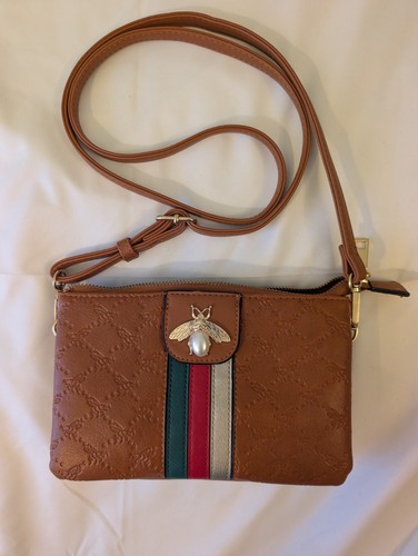 Borsa tracolla queen - tracolla,