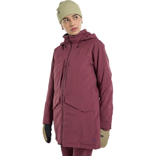 Giacca sci snowboard - giacca, da