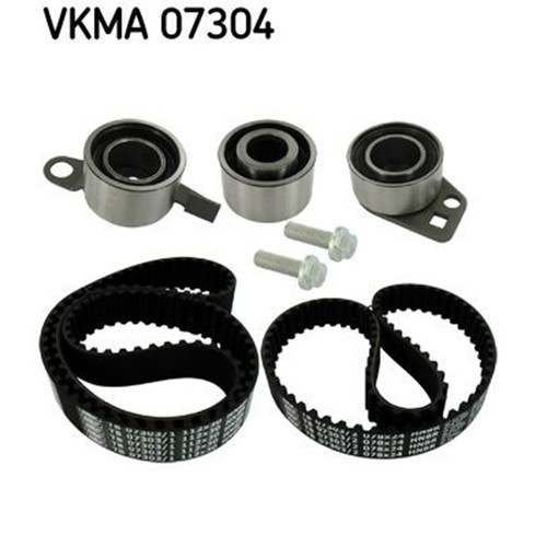 Kit cinghia distribuzione skf - cinghia,
