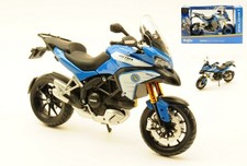 Maisto MOTO DUCATI MULTISTRADA