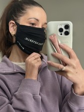 Maschera viso PALM ANGELS THE