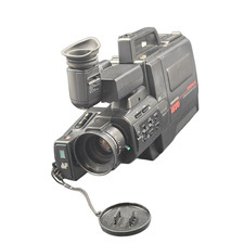Videocamera Registratore
