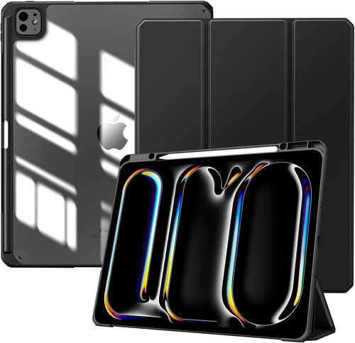 Cover per ipad pro pollici - cover,