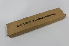 KIT PIASTRE GOLA RYOBI