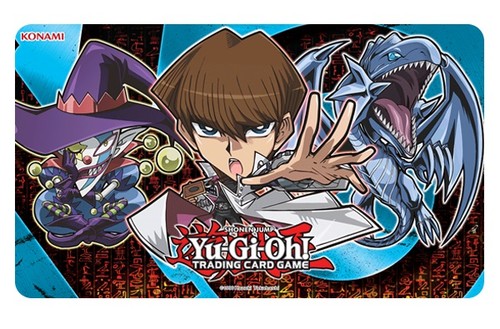 Tappetino da gioco - yu-gi-oh!,