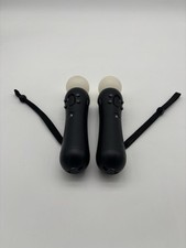 Playstation Move Motion