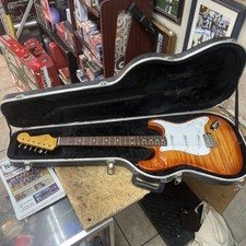 Rara chitarra Fender