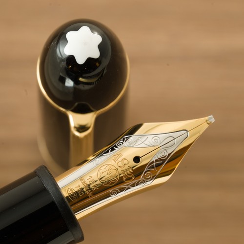 Montblanc 149 18k toni - montblanc,