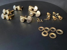 Golden Grover Gold tuners