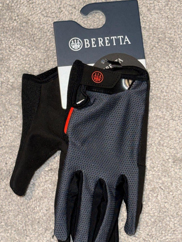 Guanti beretta unisex leggeri - beretta,