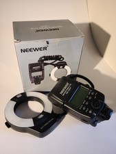 Flash macro RingLite Neewer