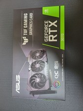 Scheda grafica ASUS TUF Gaming