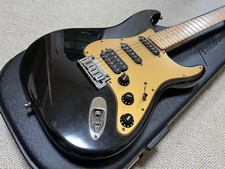 Fender American Deluxe