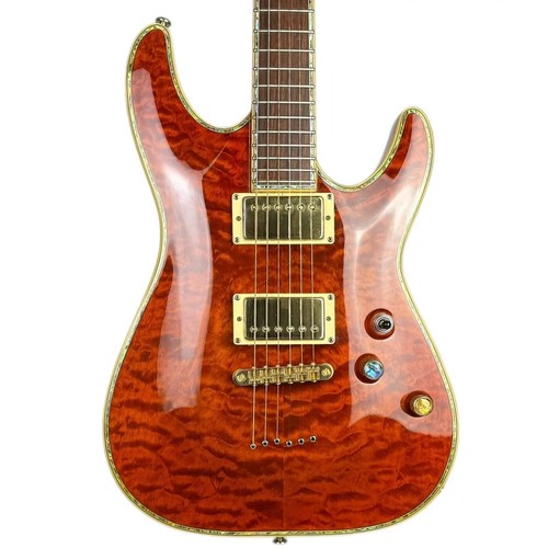 Schecter diamond serie 1 - schecter,