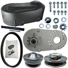 Convertitore di Coppia 212cc