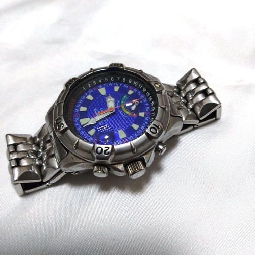 Orologio uomo orient - orologio, m-force