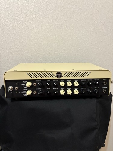 Yamaha thr100hd amplificatore - thr100hd,