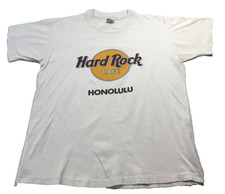 Shirt bambino hard rock - hard, cafe