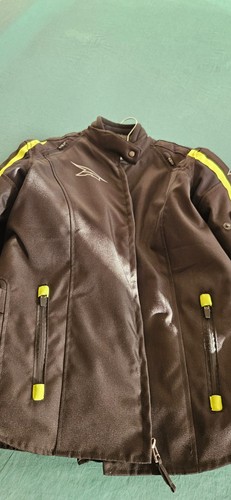Giubotto moto per donna - , marca