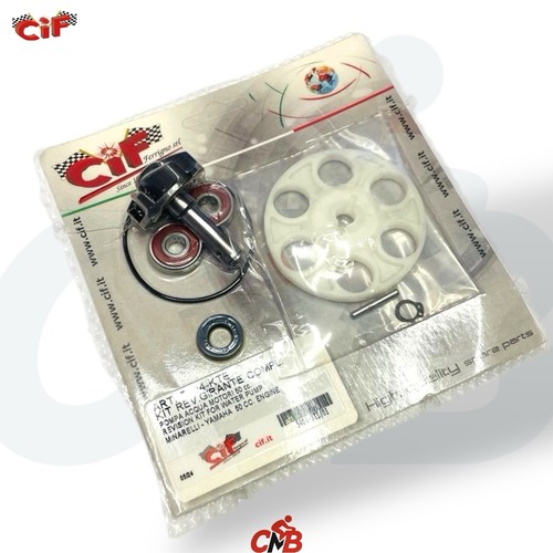 Kit revisione pompa - kit, acqua
