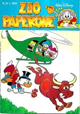Zio Paperone (prima serie) 33