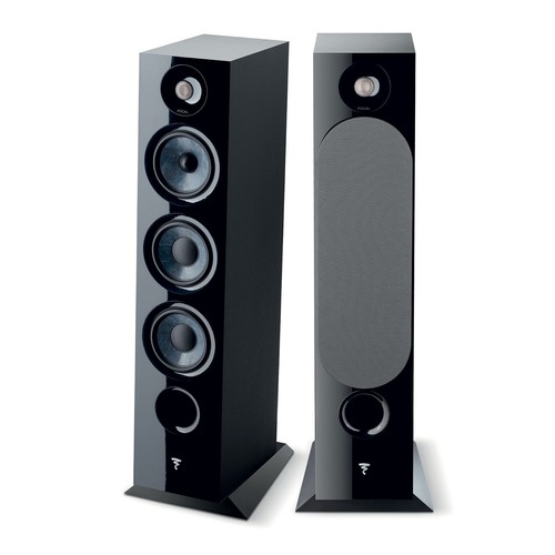 Focal chora 826 - chora,