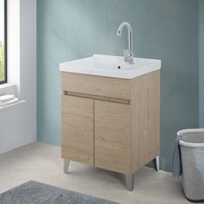 Mobile lavatoio 60x46,8 cm