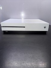 Microsoft Xbox One S 1TB