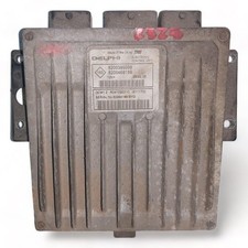 CENTRALINA MOTORE PER RENAULT Modus 1° Serie 8200399038 Diesel 1.5 (04>06)