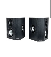 Altoparlante surround Jamo Concert 9 serie C9 SUR II - nuovo - frassino nero - coppia