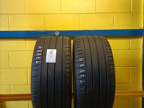Pneumatici usati michelin - 2,