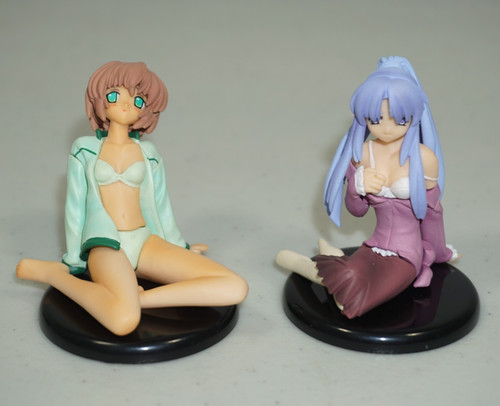 Lotto figurine commerciali - 2,