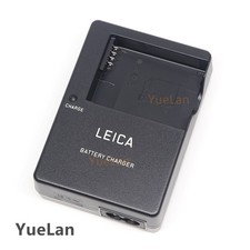 Caricabatteria originale Leica