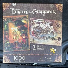 Nuovo Puzzle Disney Esclusivo