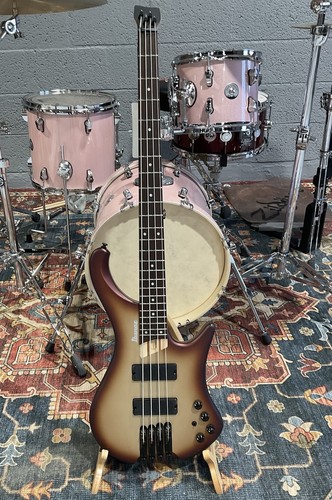 Ibanez bass workshop - bass, ehb600