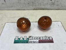 FRECCE ANTERIORI APRILIA HABANA CUSTOM 125 1999 - 2002 (DF1773)