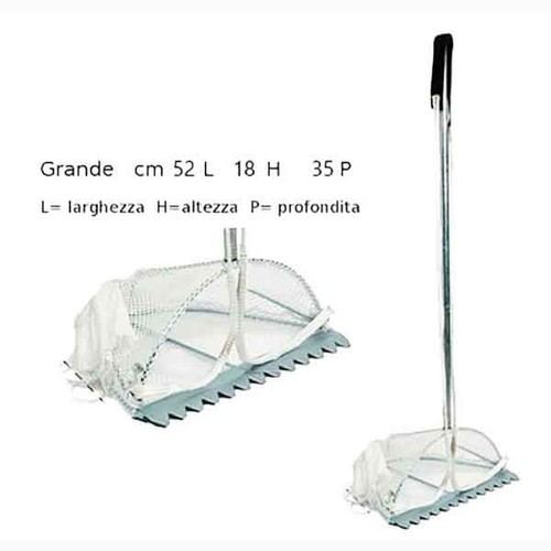 Sele tellinaro grande per - sele,