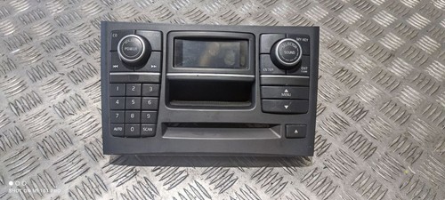 Volvo xc90 2019 radio - radio, /