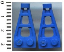 LEGO : 2 AILES A GOUGEON réf