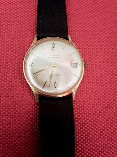 Orologio anker automatic - orologio,