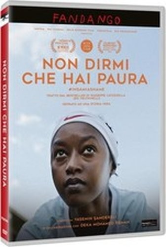 Non dirmi che hai - dirmi,